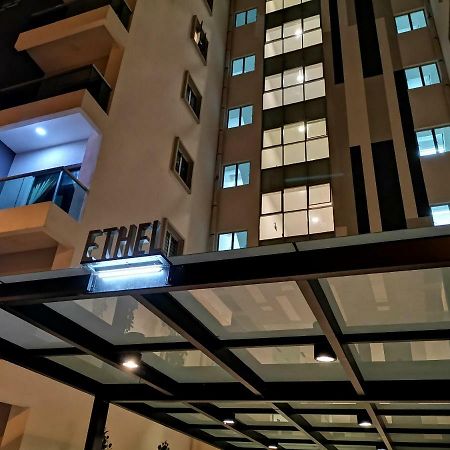 The Quintet, Tower Ethel Appartement Tanah Rata Buitenkant foto