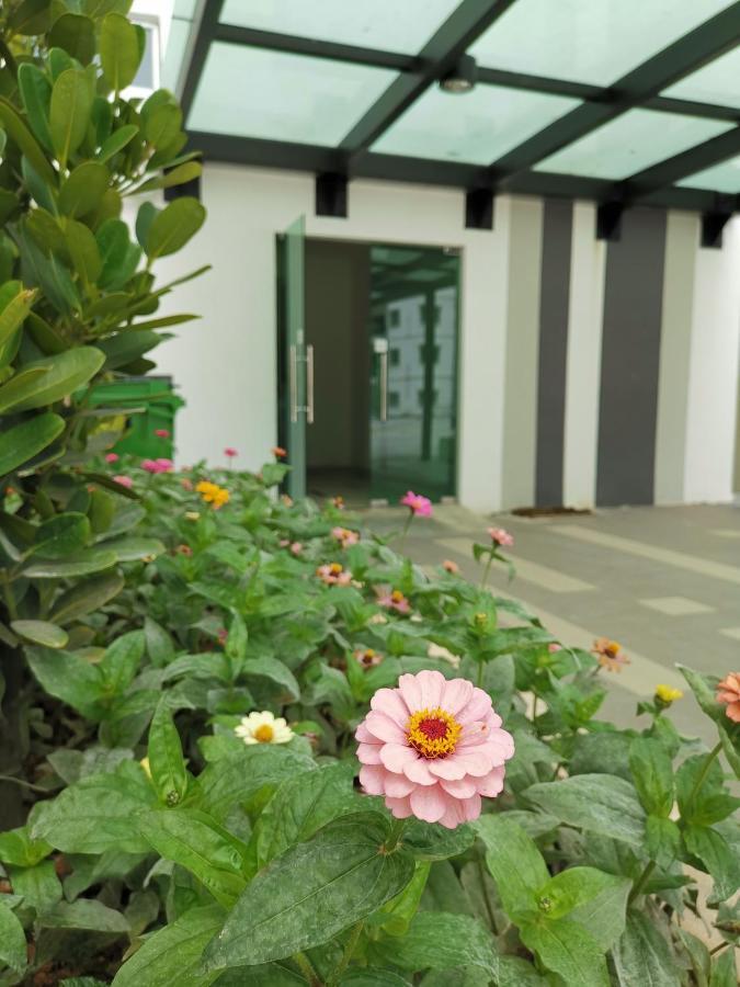 The Quintet, Tower Ethel Appartement Tanah Rata Buitenkant foto